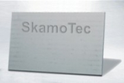 Skamotec plokštės