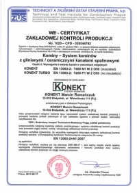 Konekt sertifikatas