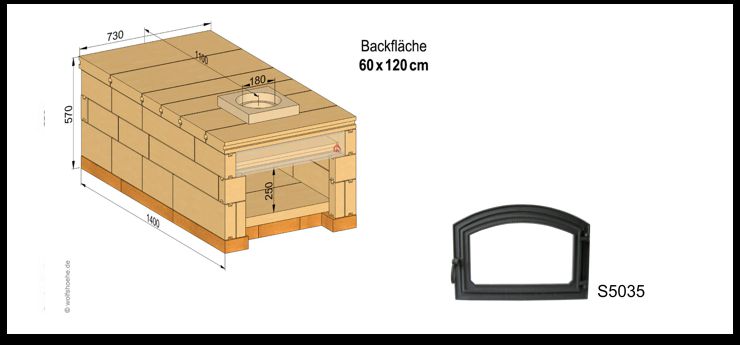 M-Design dujiniai židiniai