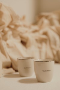 M-Design dujiniai židiniai