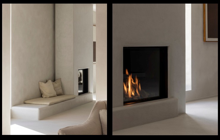 M-Design dujiniai židiniai