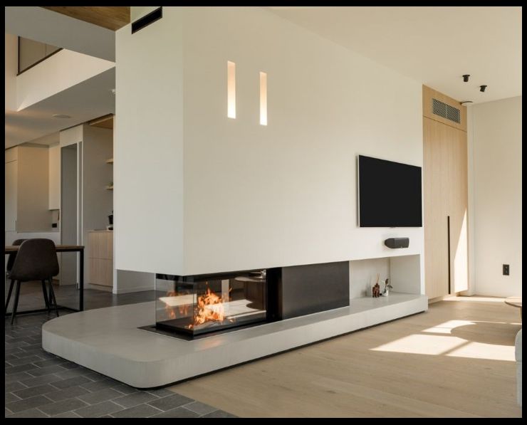 M-Design dujiniai židiniai