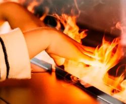 M-Design dujiniai židiniai