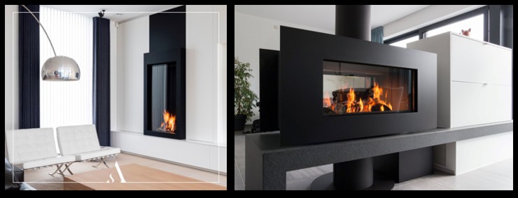 M-Design dujiniai židiniai