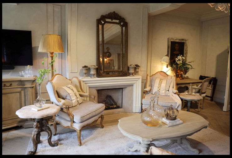 M-Design dujiniai židiniai