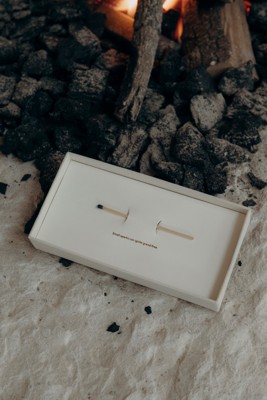 M-Design dujiniai židiniai