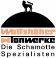 Wolfshoher logo