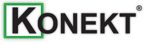 Konekt logo