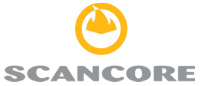 Scancore logo