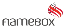 logo flamebox