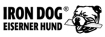 logo iron dog