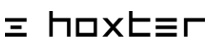 logo hoxter